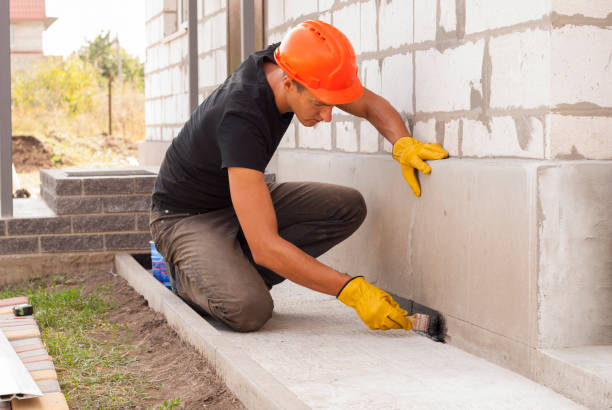 Licensed Interior Drainage System service in Cheney, WA - SJ Waterproofing Pros